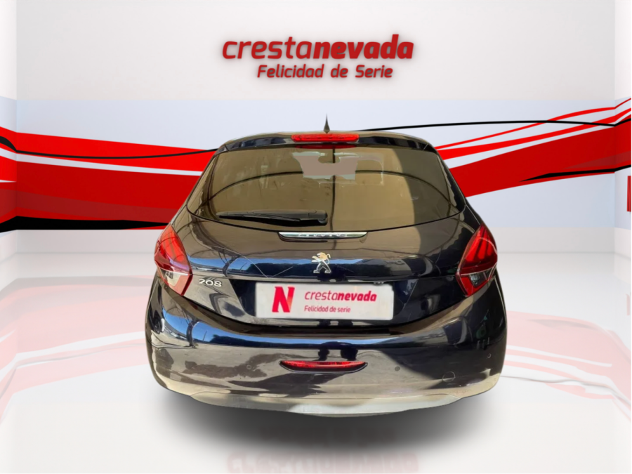 Imagen de Peugeot 208