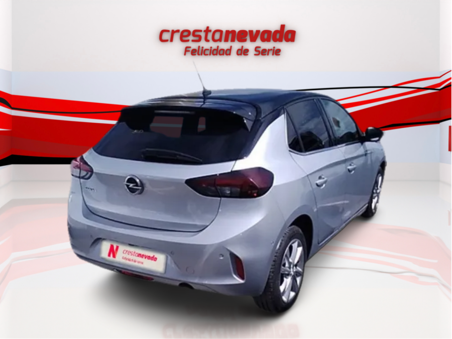 Imagen de Opel Corsa