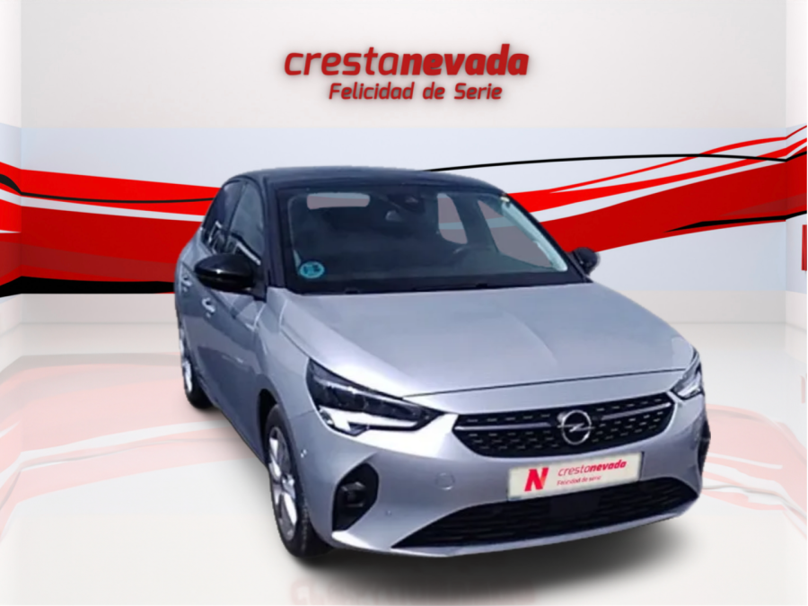 Imagen de Opel Corsa