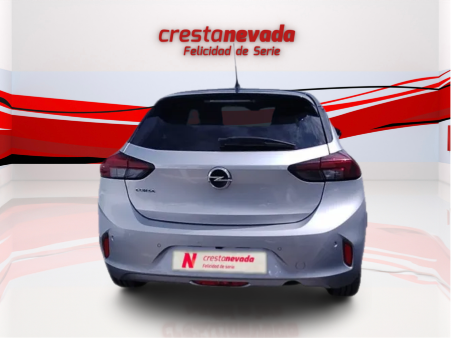 Imagen de Opel Corsa