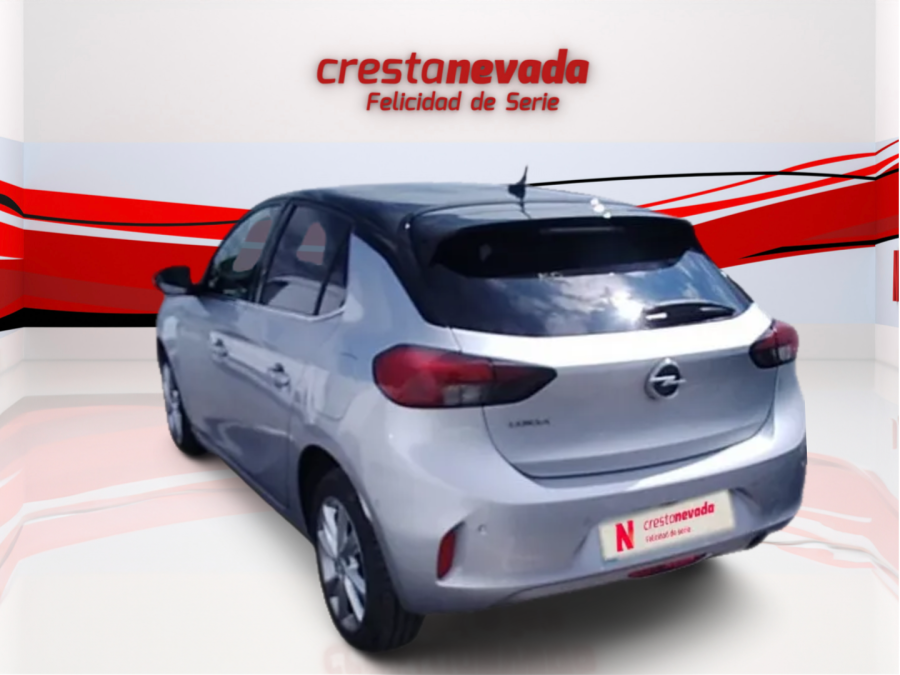 Imagen de Opel Corsa