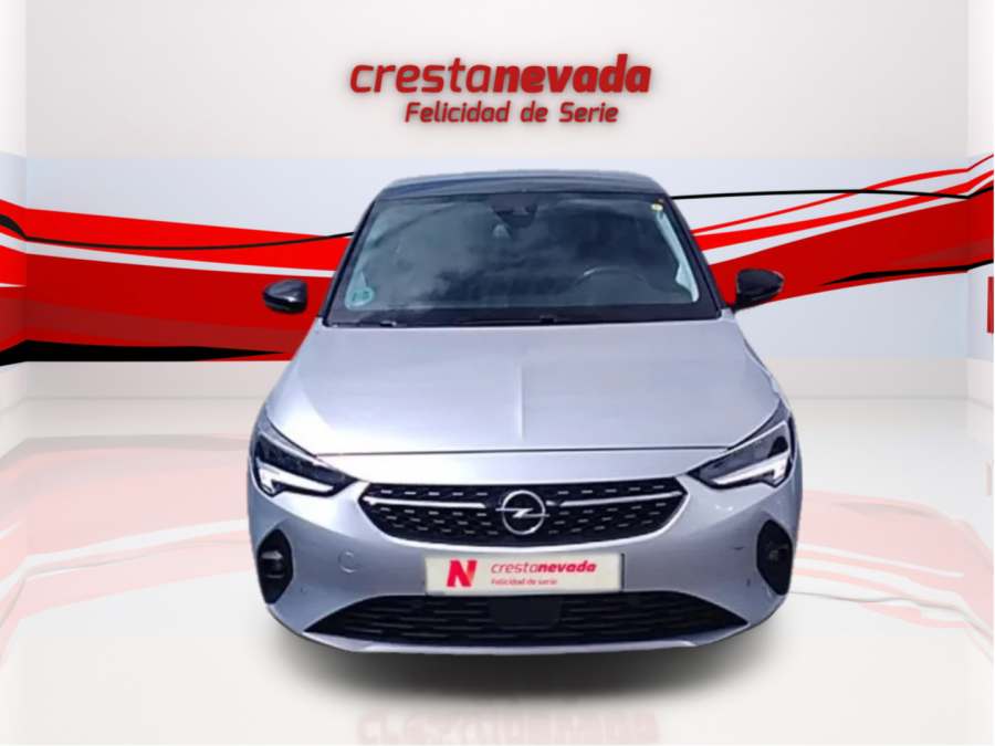 Imagen de Opel Corsa