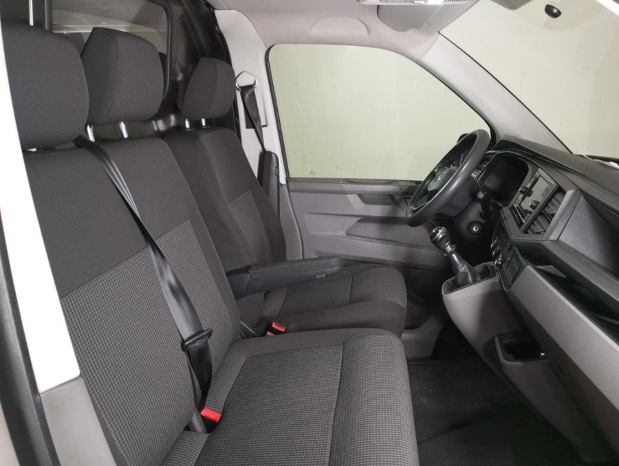 Imagen de Volkswagen Transporter