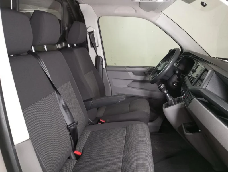 Imagen de Volkswagen Transporter