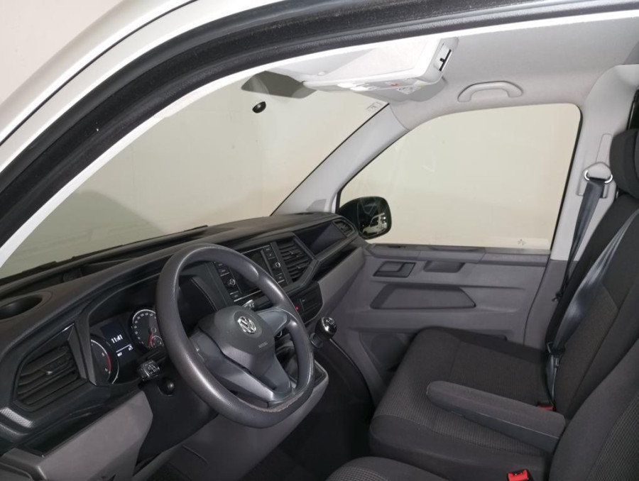 Imagen de Volkswagen Transporter
