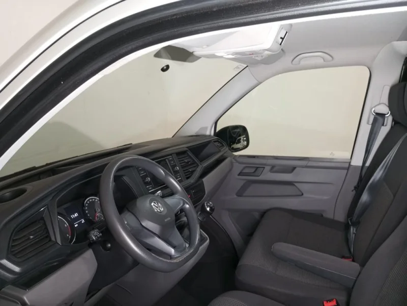 Imagen de Volkswagen Transporter
