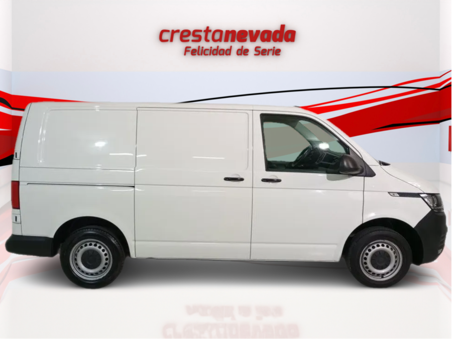 Imagen de Volkswagen Transporter