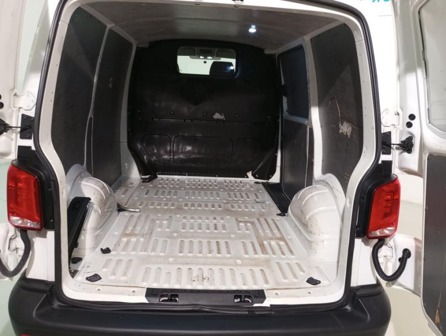 Imagen de Volkswagen Transporter