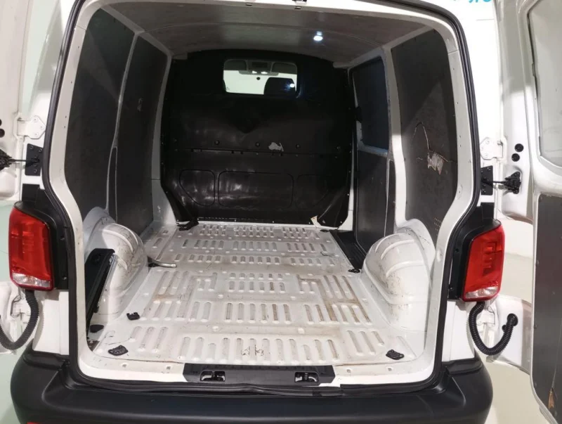 Imagen de Volkswagen Transporter
