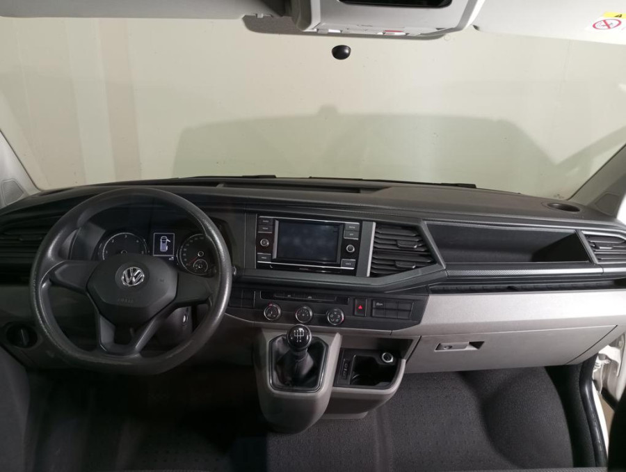 Imagen de Volkswagen Transporter