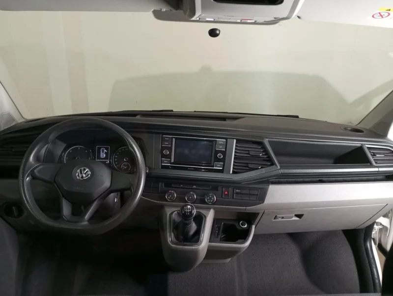 Imagen de Volkswagen Transporter