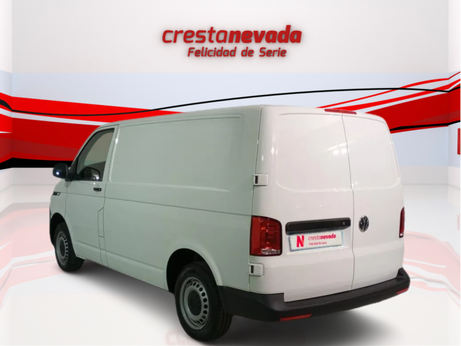 Imagen de Volkswagen Transporter