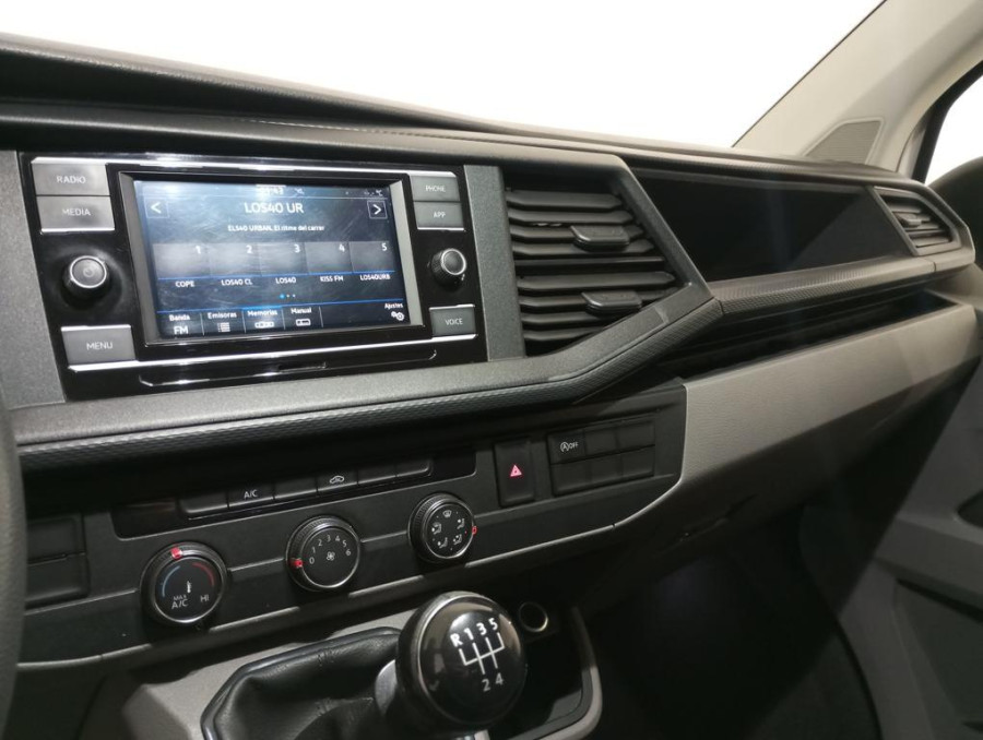 Imagen de Volkswagen Transporter