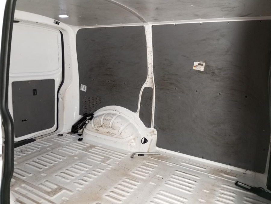 Imagen de Volkswagen Transporter