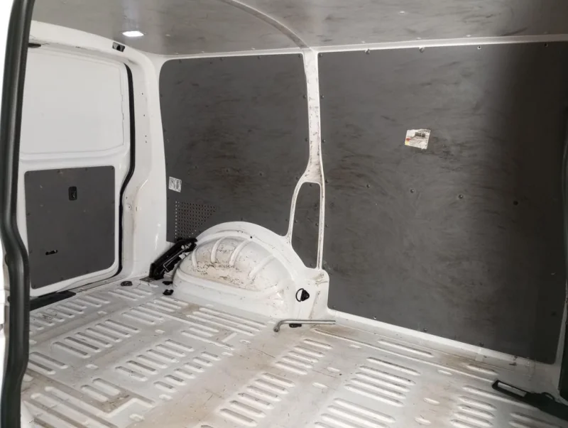 Imagen de Volkswagen Transporter