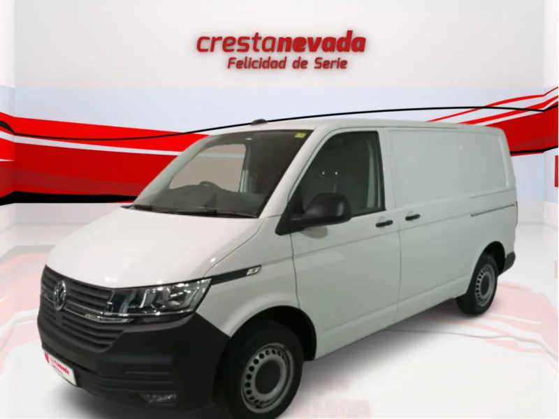 Imagen de Volkswagen Transporter