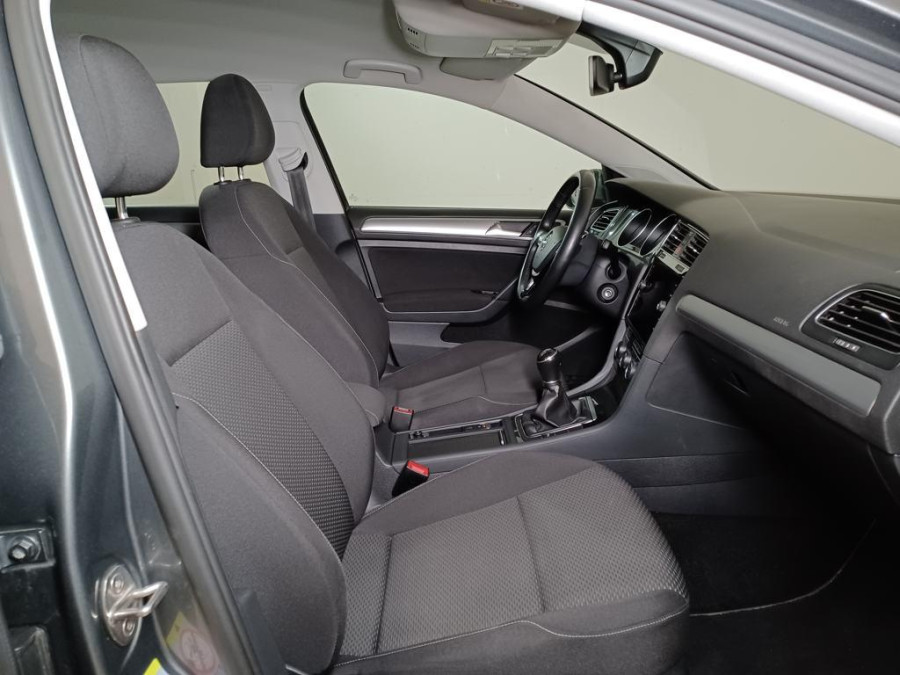 Imagen de Volkswagen Golf Sportsvan