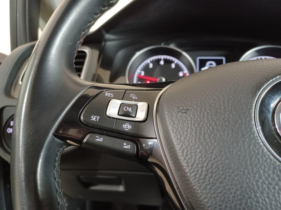 Imagen de Volkswagen Golf Sportsvan