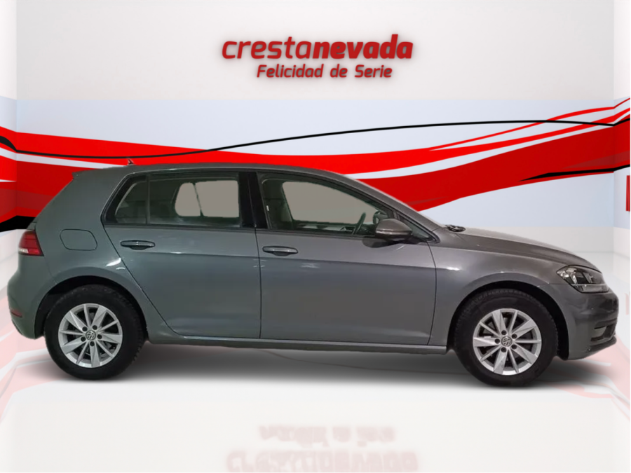 Imagen de Volkswagen Golf Sportsvan