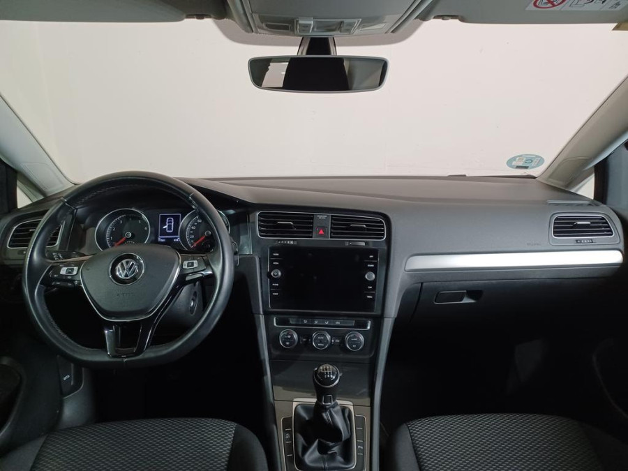 Imagen de Volkswagen Golf Sportsvan
