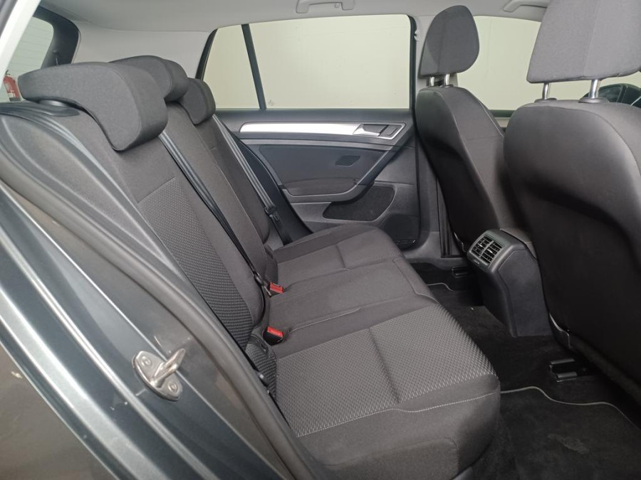 Imagen de Volkswagen Golf Sportsvan