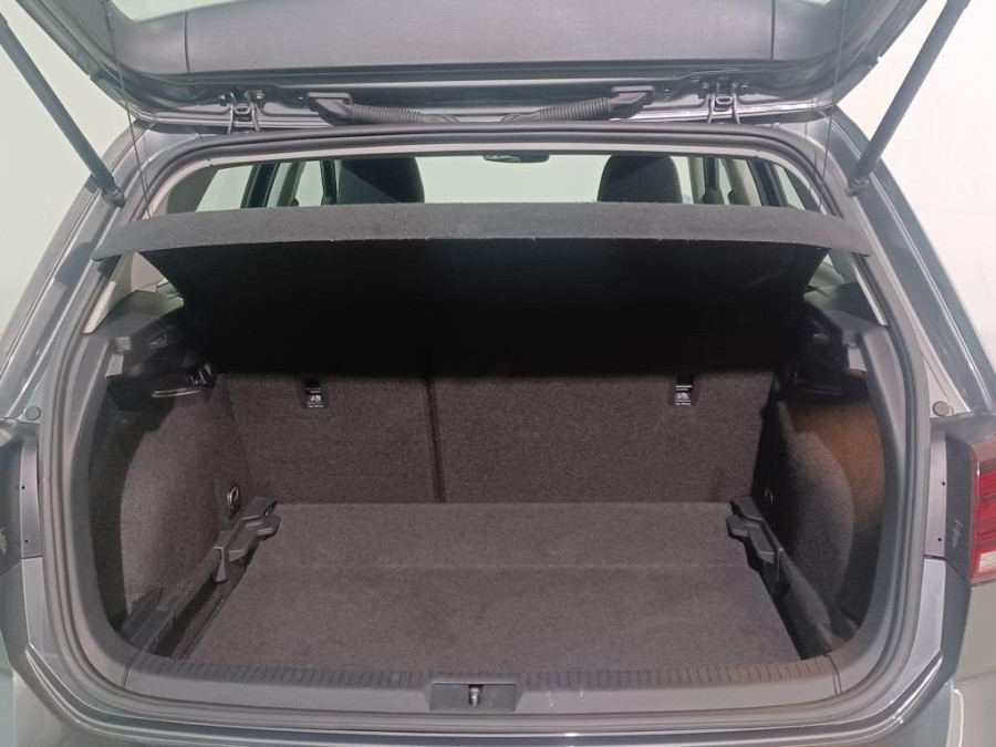 Imagen de Volkswagen Golf Sportsvan