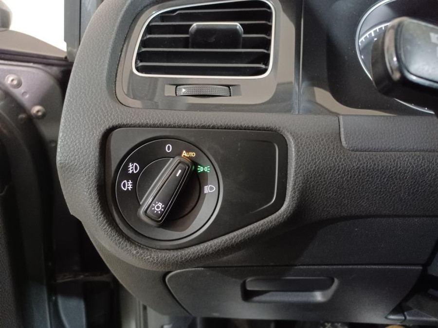 Imagen de Volkswagen Golf Sportsvan