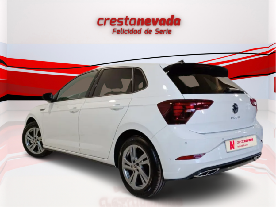 Imagen de Volkswagen Polo