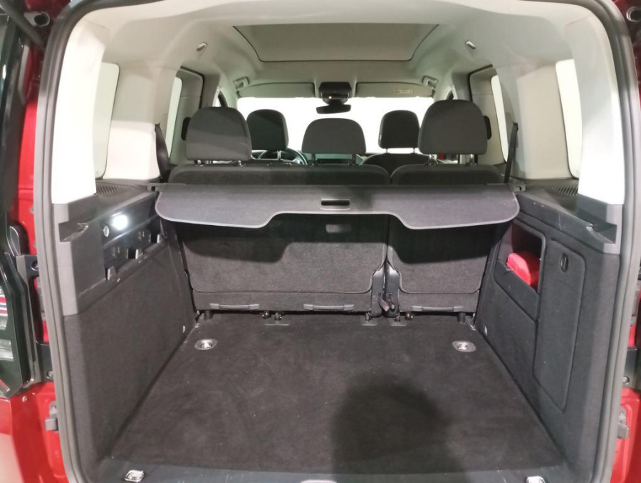 Imagen de Volkswagen Caddy
