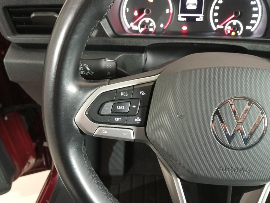 Imagen de Volkswagen Caddy