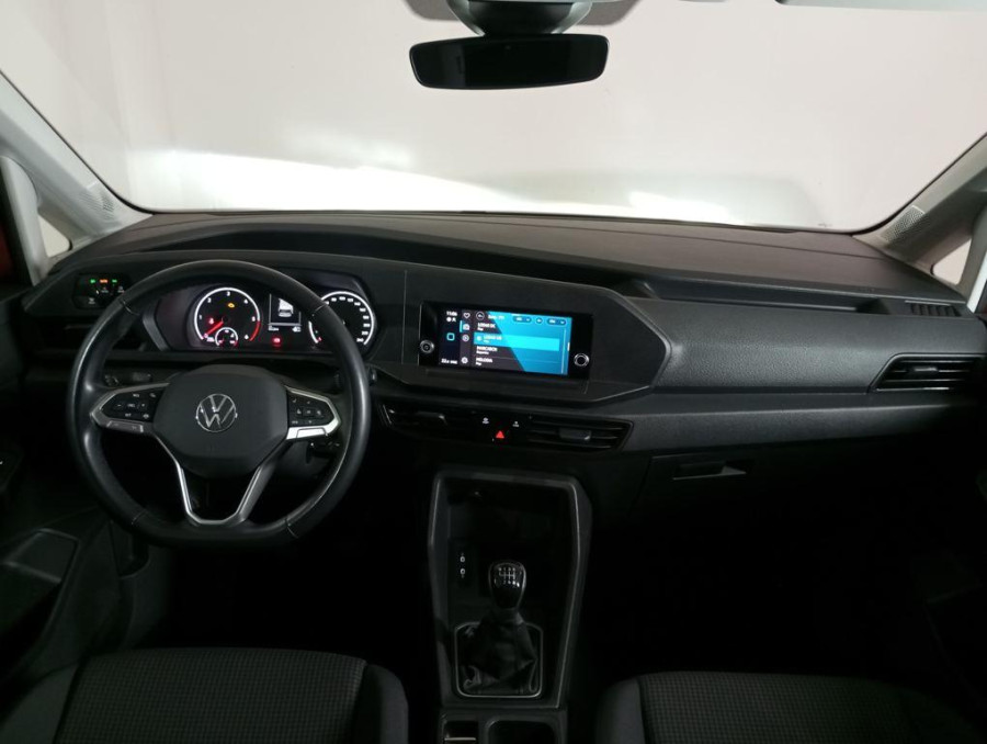 Imagen de Volkswagen Caddy
