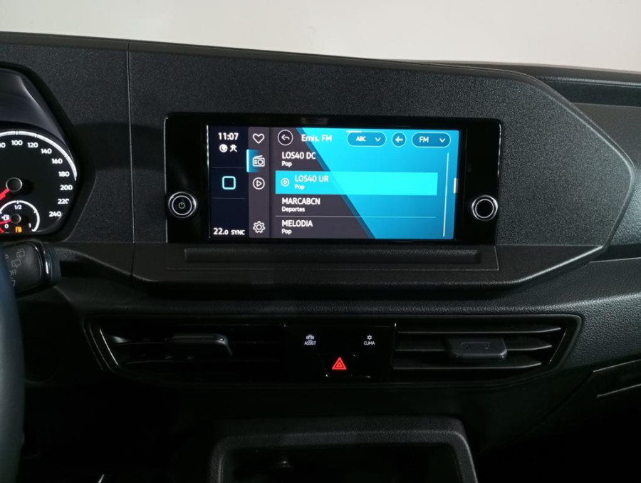 Imagen de Volkswagen Caddy