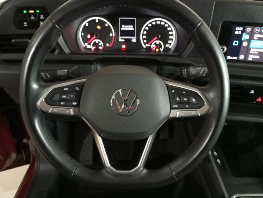 Imagen de Volkswagen Caddy