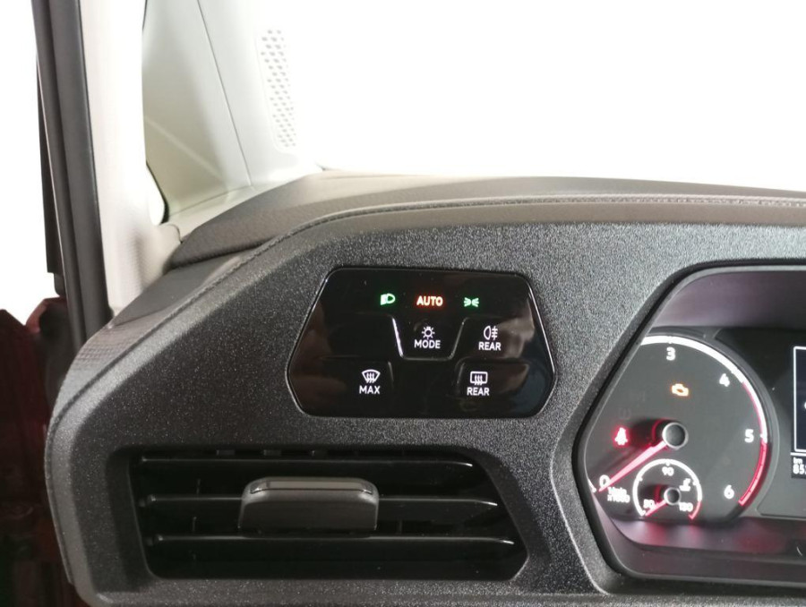 Imagen de Volkswagen Caddy