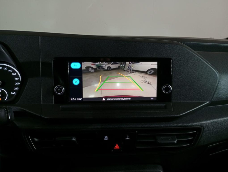 Imagen de Volkswagen Caddy