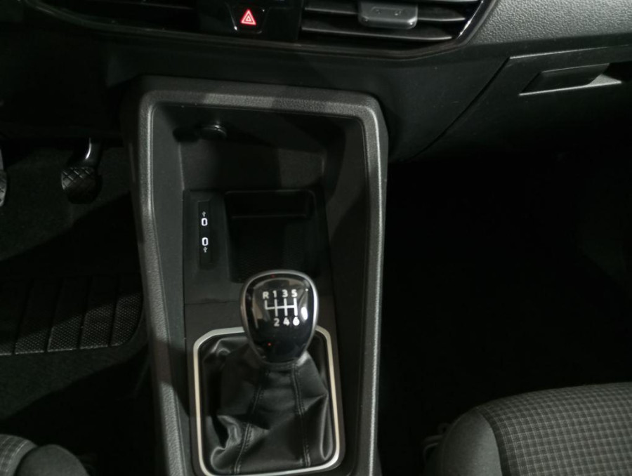 Imagen de Volkswagen Caddy