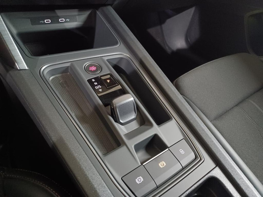 Imagen de cupra Leon Sportstourer