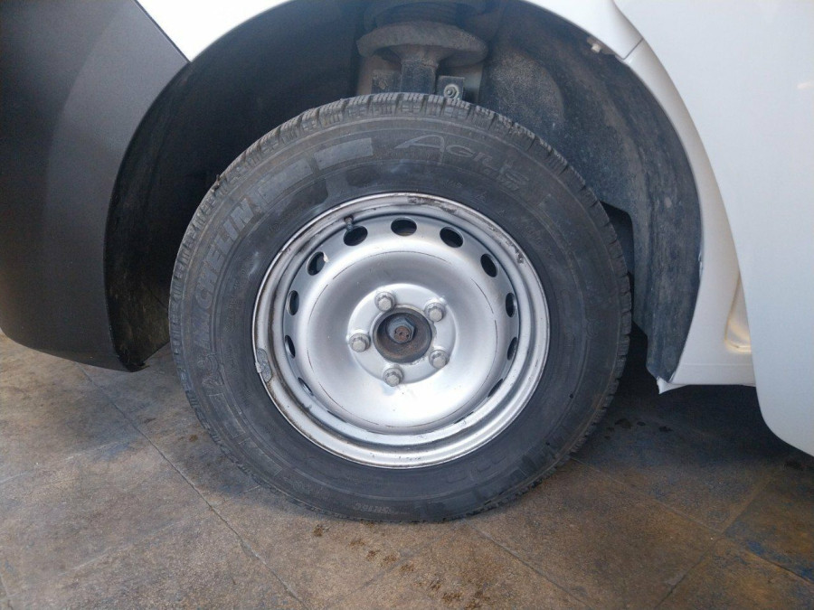 Imagen de Renault Master