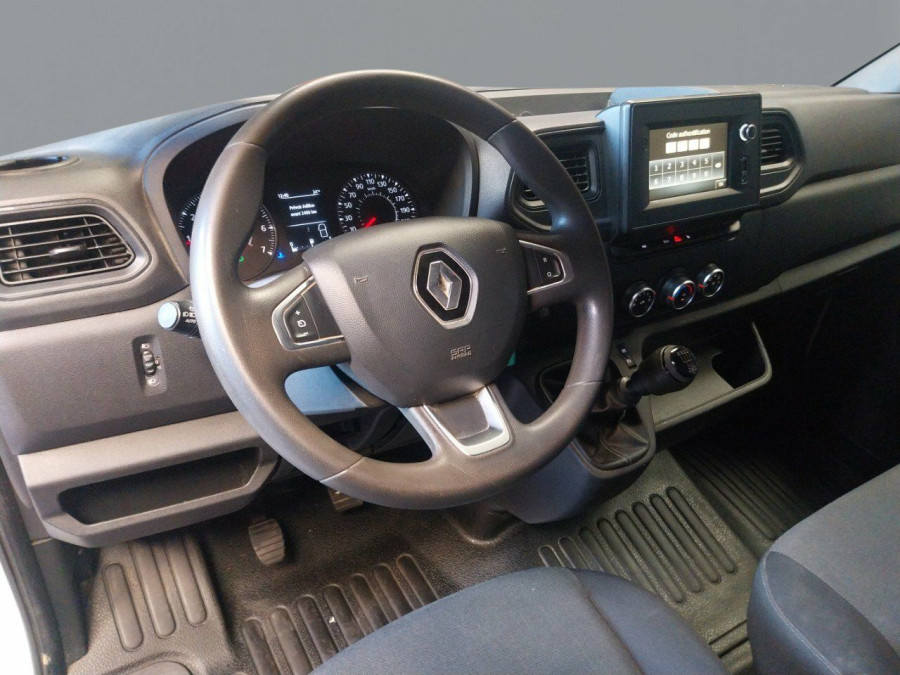 Imagen de Renault Master