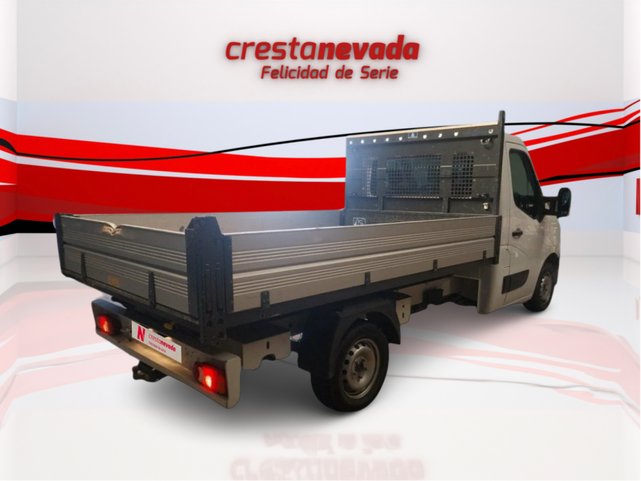 Imagen de Renault Master