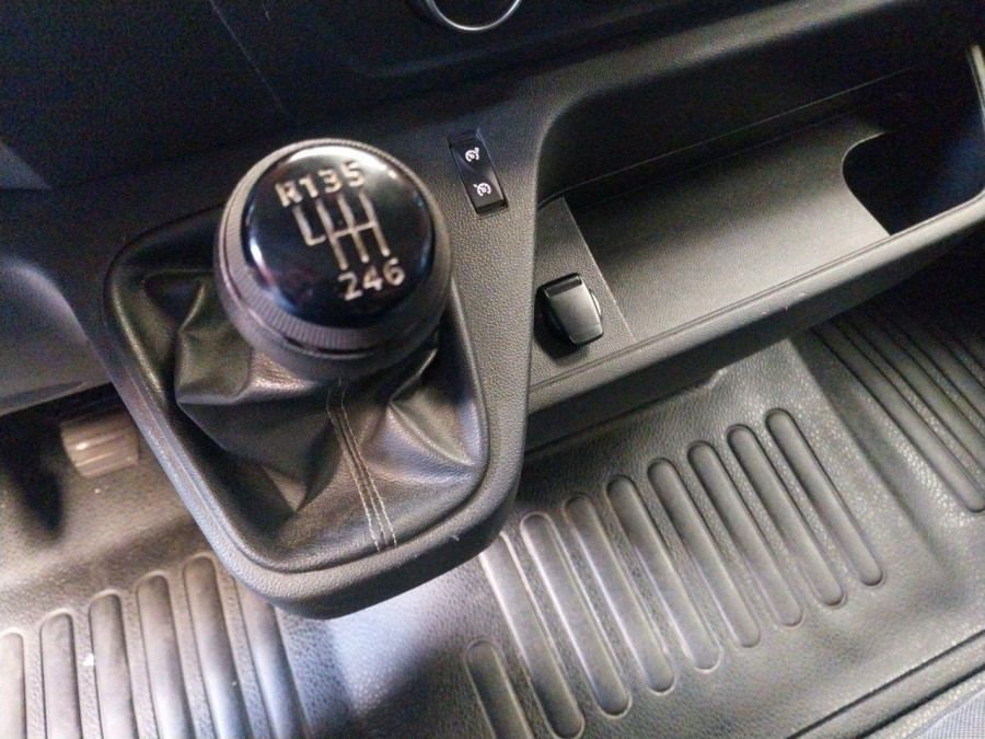 Imagen de Renault Master