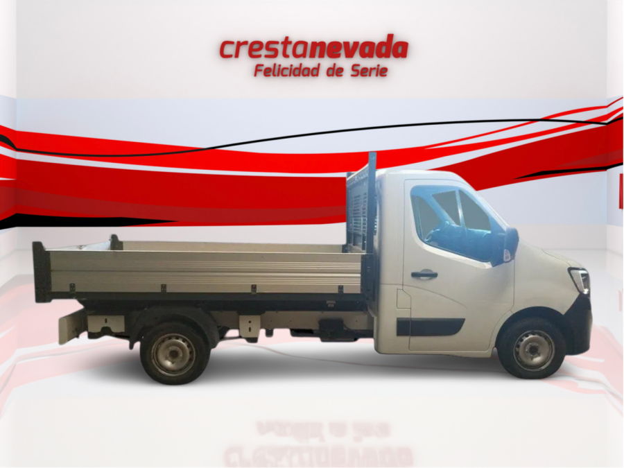 Imagen de Renault Master