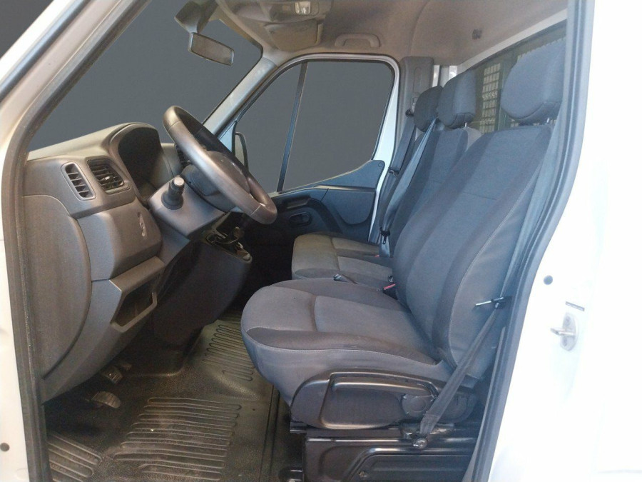Imagen de Renault Master