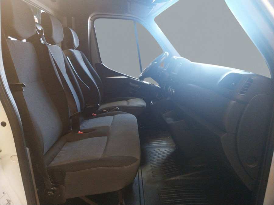 Imagen de Renault Master