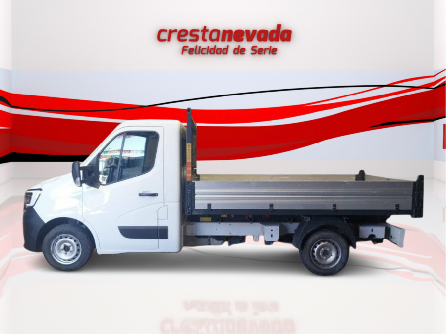 Imagen de Renault Master