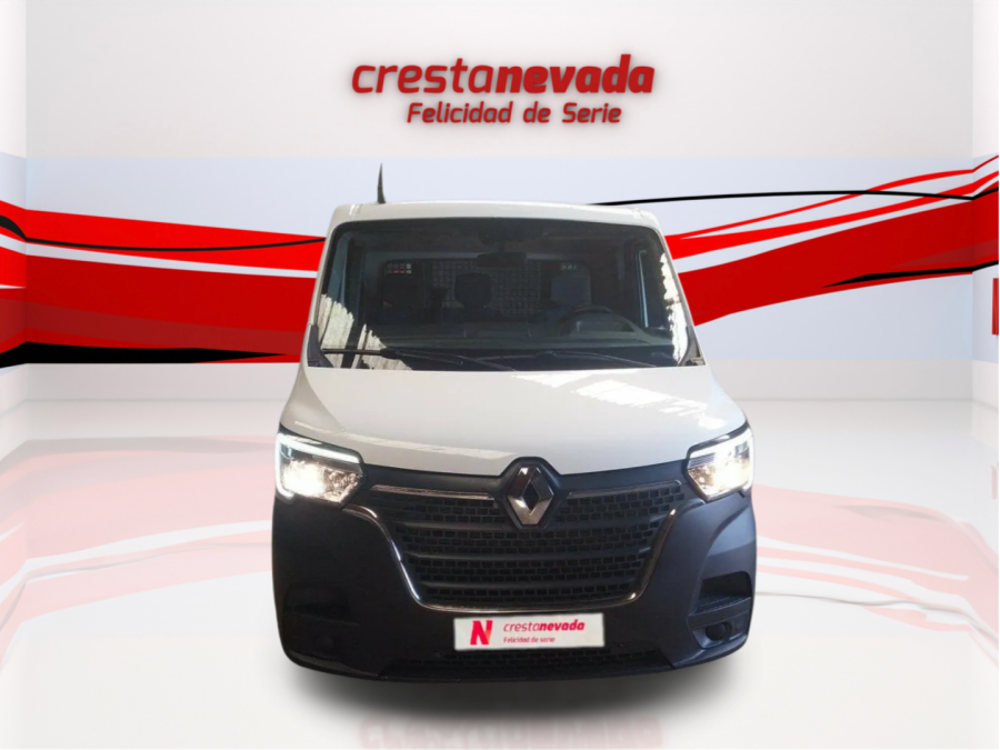 Imagen de Renault Master