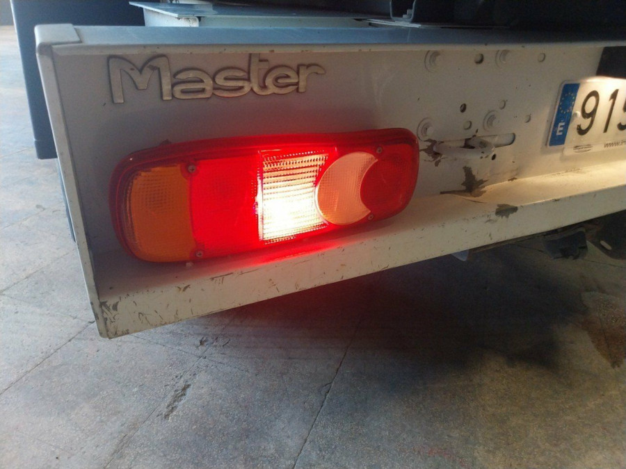 Imagen de Renault Master