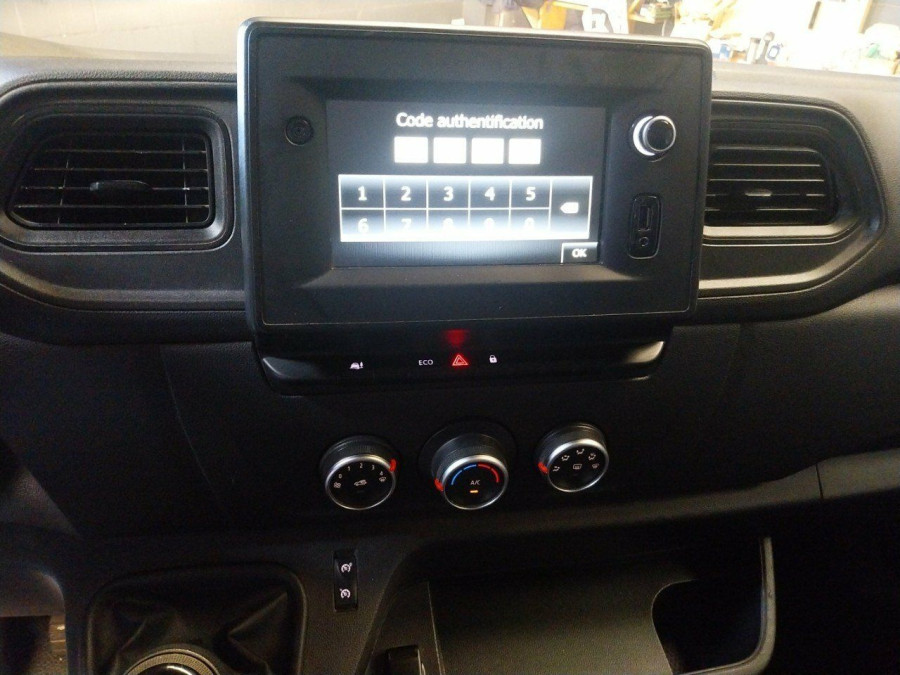 Imagen de Renault Master