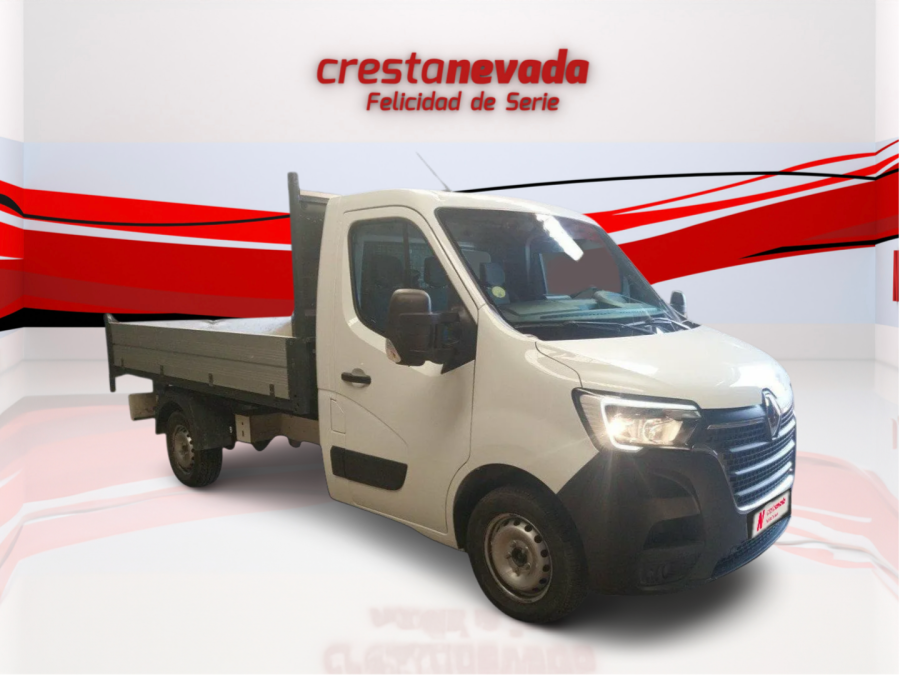 Imagen de Renault Master