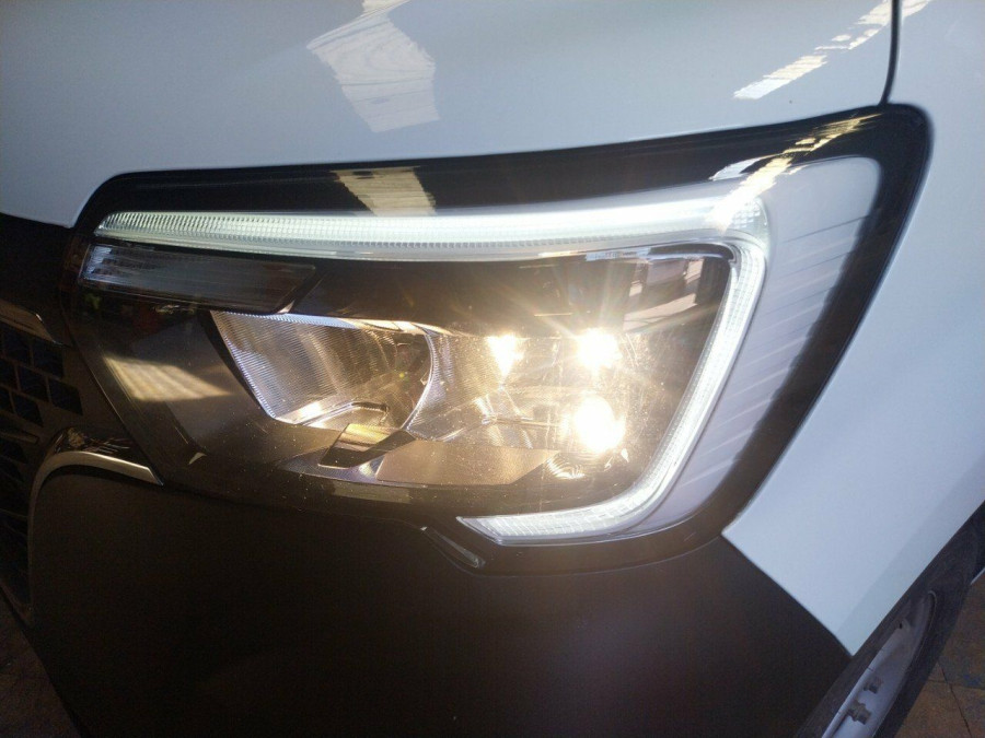 Imagen de Renault Master